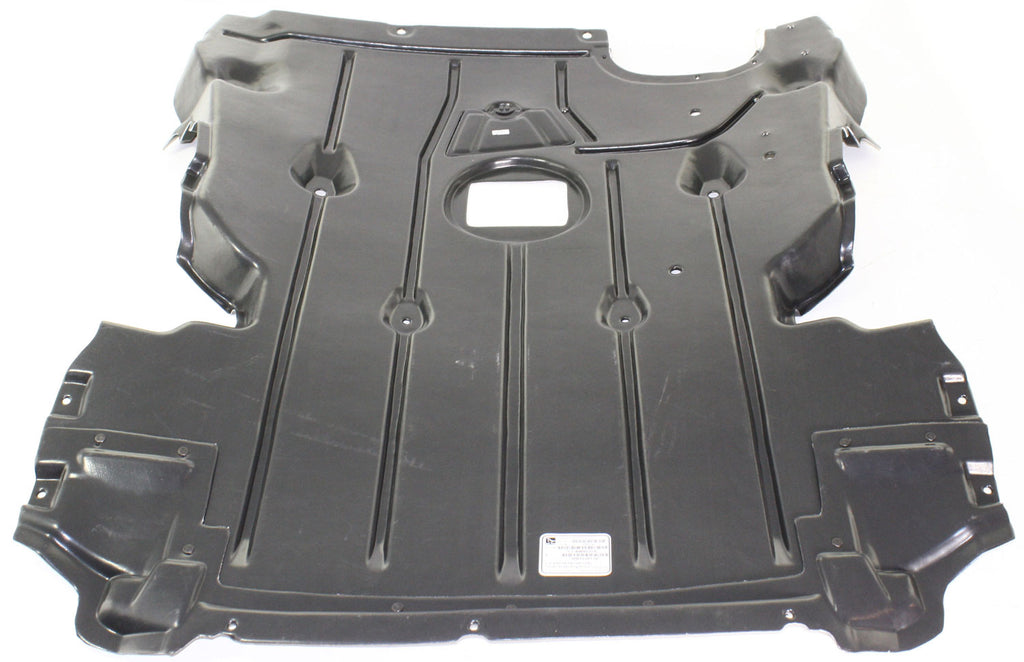 Engine Splash Shield Under Cover For 2008-2013 BMW 135I Replacement REPB310113