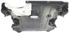 Engine Splash Shield Under Cover For 2008-2013 BMW 135I Replacement REPB310113
