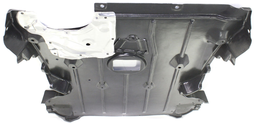 Engine Splash Shield Under Cover For 2008-2013 BMW 135I Replacement REPB310113