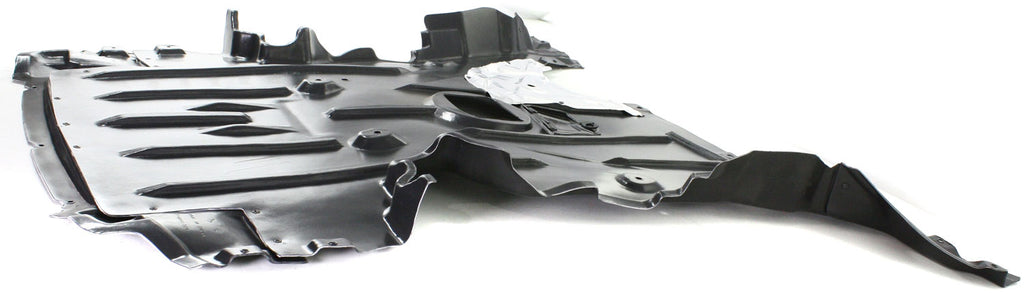 Engine Splash Shield Under Cover For 2008-2013 BMW 128I Replacement REPB310116