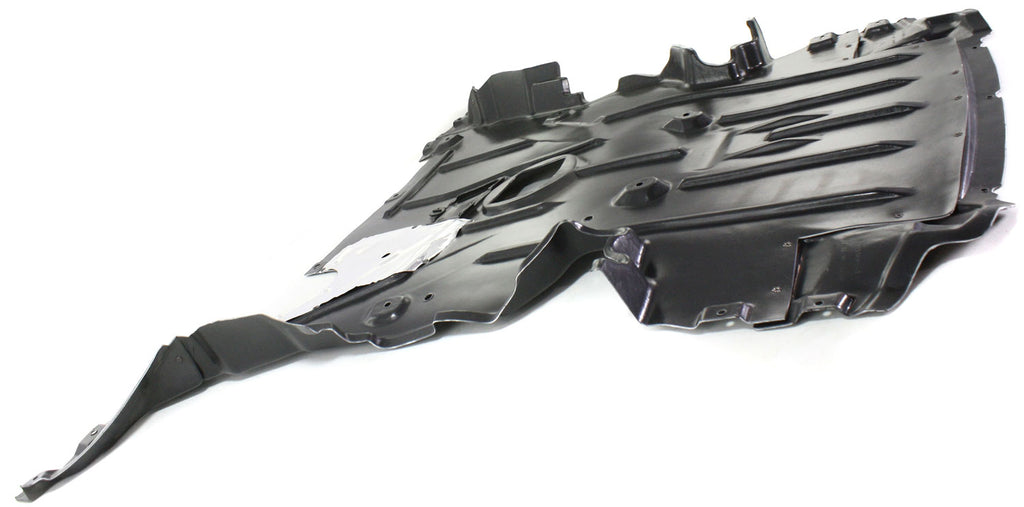 Engine Splash Shield Under Cover For 2008-2013 BMW 128I Replacement REPB310116