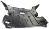 Engine Splash Shield Under Cover For 2008-2013 BMW 128I Replacement REPB310116