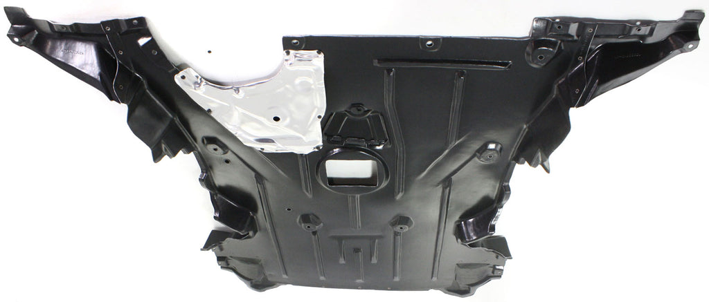 Engine Splash Shield Under Cover For 2008-2013 BMW 128I Replacement REPB310116