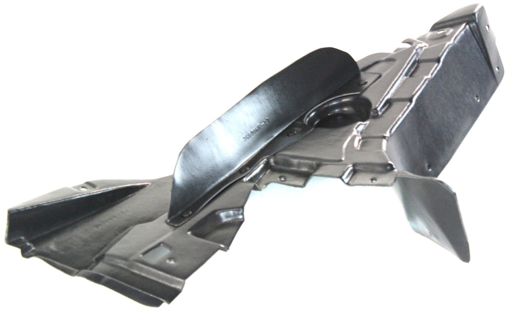 Engine Splash Shield Under Cover Left Driver Side For 2007-2013 BMW 3-Series Replacement REPB310120