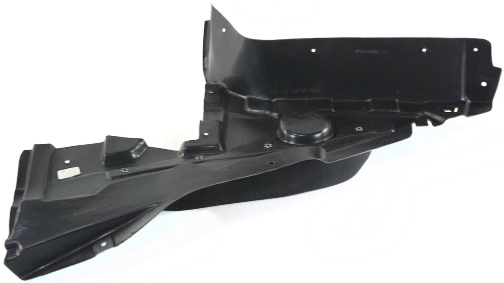 Engine Splash Shield Under Cover Left Driver Side For 2007-2013 BMW 3-Series Replacement REPB310120
