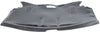 6-SERIES 04-10 ENGINE SPLASH SHIELD, Under Cover, Center