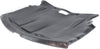 6-SERIES 04-10 ENGINE SPLASH SHIELD, Under Cover, Center
