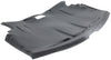 6-SERIES 04-10 ENGINE SPLASH SHIELD, Under Cover, Center