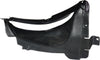 5-SERIES 11-16 ENGINE SPLASH SHIELD, Front Under Cover, RH, Sedan