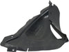 5-SERIES 11-16 ENGINE SPLASH SHIELD, Front Under Cover, RH, Sedan