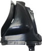 5-SERIES 11-16 ENGINE SPLASH SHIELD, Front Under Cover, RH, Sedan