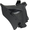 5-SERIES 11-16 ENGINE SPLASH SHIELD, Front Under Cover, RH, Sedan