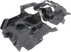 5-SERIES GT 10-17 / 6-SERIES 12-19 / 7-SERIES 09-15 ENGINE SPLASH SHIELD, Under Cover, RH, RWD
