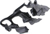 5-SERIES GT 10-17 / 6-SERIES 12-19 / 7-SERIES 09-15 ENGINE SPLASH SHIELD, Under Cover, LH, RWD