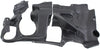 5-SERIES GT 10-17 / 6-SERIES 12-19 / 7-SERIES 09-15 ENGINE SPLASH SHIELD, Under Cover, LH, RWD