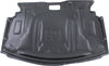 530XI 07-07 ENGINE SPLASH SHIELD, Under Cover, Center, Wagon