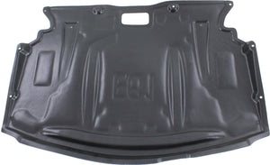 530XI 07-07 ENGINE SPLASH SHIELD, Under Cover, Center, Wagon