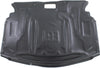 530XI 07-07 ENGINE SPLASH SHIELD, Under Cover, Center, Wagon