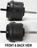 PARK AVENUE 99-05 / LESABRE / BONNEVILLE 00-05 / AURORA 01-02 TRANSMISSION MOUNT