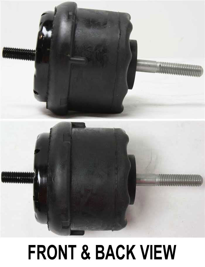 PARK AVENUE 99-05 / LESABRE / BONNEVILLE 00-05 / AURORA 01-02 TRANSMISSION MOUNT