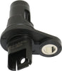 3-SERIES 06-13/1-SERIES 08-13 CRANKSHAFT POSITION SENSOR, 3 Male Terminals, Blade Type