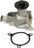 3-SERIES 88-93 WATER PUMP, Assembly