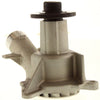 3-SERIES 88-93 WATER PUMP, Assembly