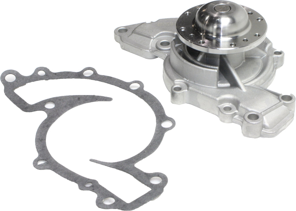 LESABRE 96-05 WATER PUMP, Assembly