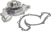 LESABRE 96-05 WATER PUMP, Assembly