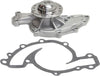 LESABRE 96-05 WATER PUMP, Assembly