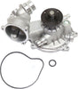 X5 04-06 / 7-SERIES / 545I / 645CI / 04-05 / ALPINA B7 07-08 WATER PUMP