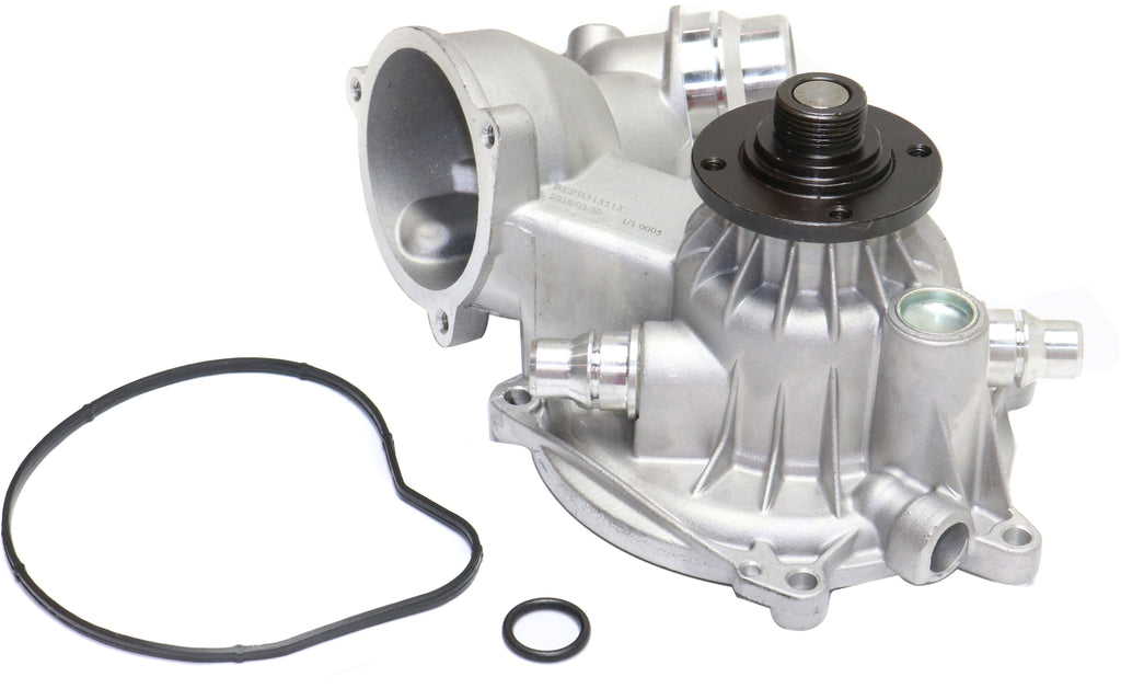 X5 04-06 / 7-SERIES / 545I / 645CI / 04-05 / ALPINA B7 07-08 WATER PUMP