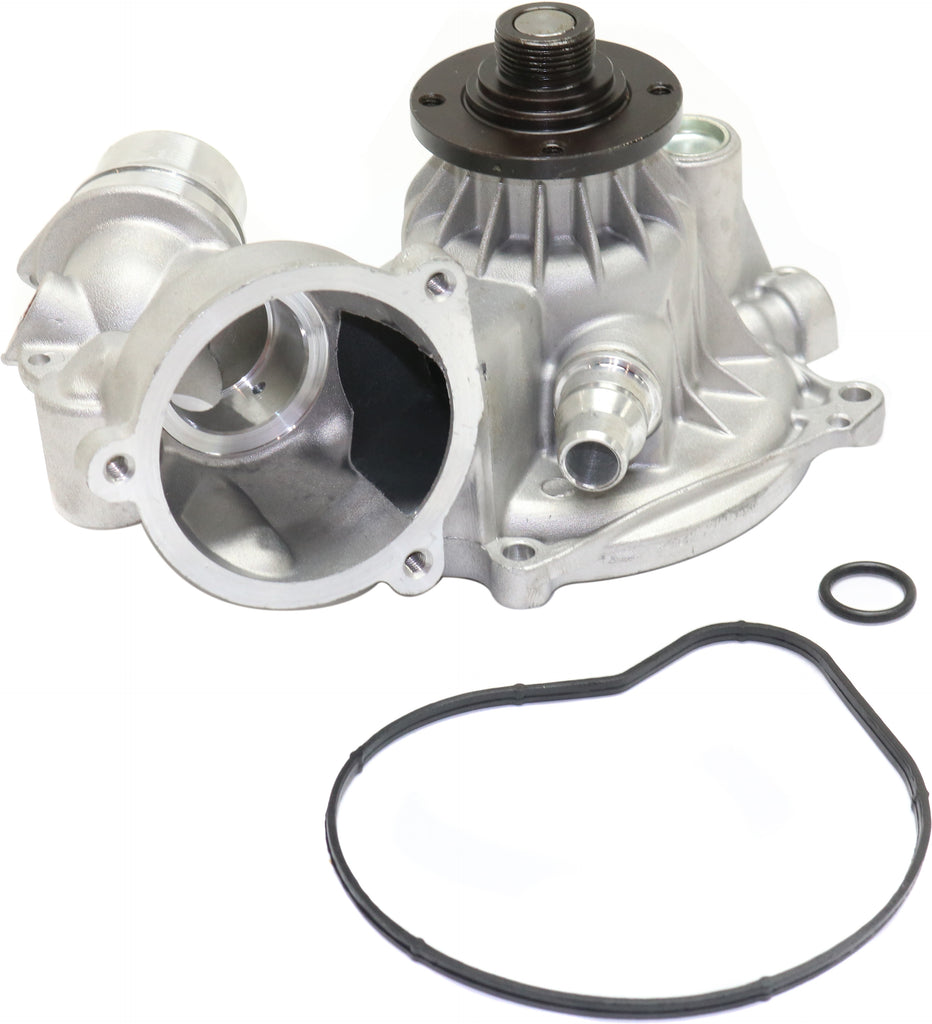 X5 04-06 / 7-SERIES / 545I / 645CI / 04-05 / ALPINA B7 07-08 WATER PUMP