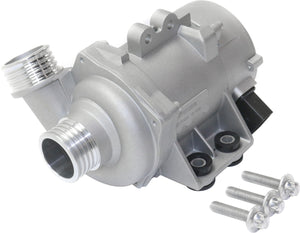 3-SERIES 06-13 / BMW 128i 08-13 WATER PUMP