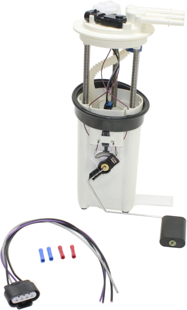 CENTURY 00-05 FUEL PUMP, Fuel Pump Module Assembly, Electric, New