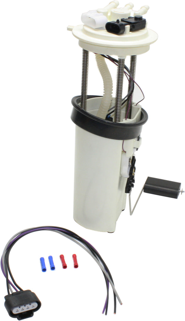 CENTURY 00-05 FUEL PUMP, Fuel Pump Module Assembly, Electric, New