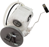 CABRIO 97-02 / GOLF 93-99 FUEL PUMP, Assembly, In-Tank, New, Electric, 3 Outlets, w/ Fuel Sender and Pump and Float