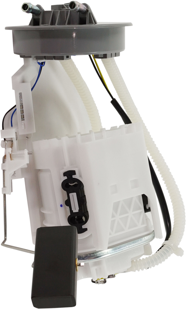 CABRIO 97-02 / GOLF 93-99 FUEL PUMP, Assembly, In-Tank, New, Electric, 3 Outlets, w/ Fuel Sender and Pump and Float