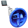 3-SERIES 95-99 FUEL PUMP ASSEMBLY, with Level Sending Unit, From 1-95, E36 Model