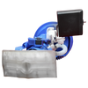 3-SERIES 95-99 FUEL PUMP ASSEMBLY, with Level Sending Unit, From 1-95, E36 Model