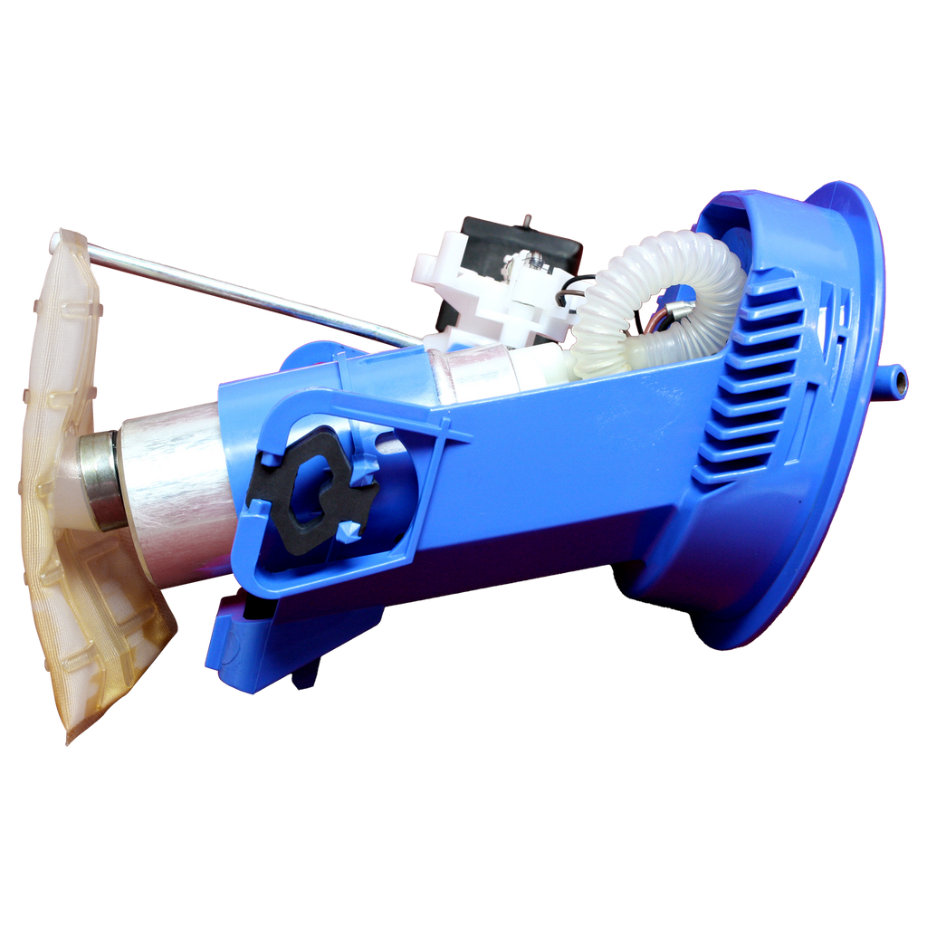 3-SERIES 95-99 FUEL PUMP ASSEMBLY, with Level Sending Unit, From 1-95, E36 Model