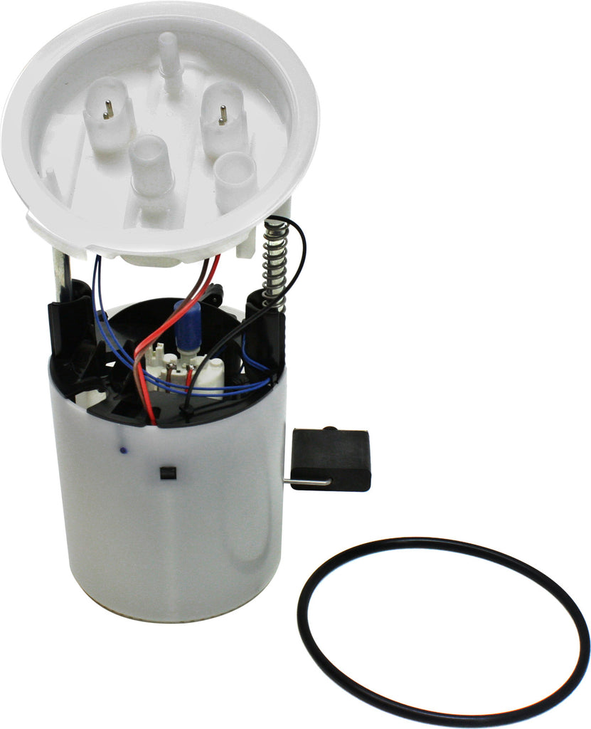 3-SERIES 06-13 FUEL PUMP MODULE ASSEMBLY, Passenger Side, Electric, 4/6 Cyl. Engine, Primary, w/ Sending Unit, Non-SULEV