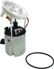 3-SERIES 06-13 FUEL PUMP MODULE ASSEMBLY, Passenger Side, Electric, 4/6 Cyl. Engine, Primary, w/ Sending Unit, Non-SULEV