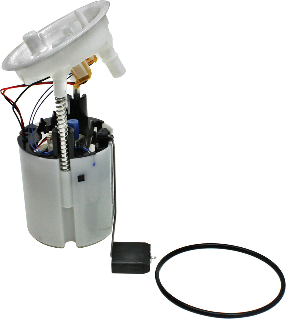 3-SERIES 06-13 FUEL PUMP MODULE ASSEMBLY, Passenger Side, Electric, 4/6 Cyl. Engine, Primary, w/ Sending Unit, Non-SULEV