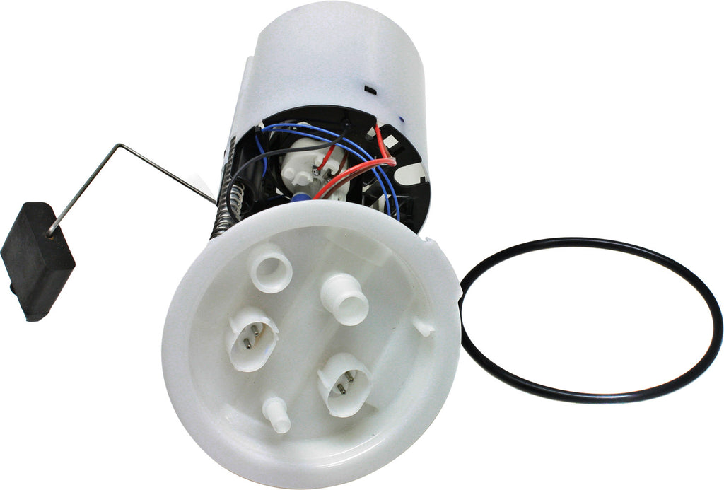 3-SERIES 06-13 FUEL PUMP MODULE ASSEMBLY, Passenger Side, Electric, 4/6 Cyl. Engine, Primary, w/ Sending Unit, Non-SULEV