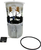 3-SERIES 06-13 FUEL PUMP MODULE ASSEMBLY, Passenger Side, Electric, 4/6 Cyl. Engine, Primary, w/ Sending Unit, Non-SULEV