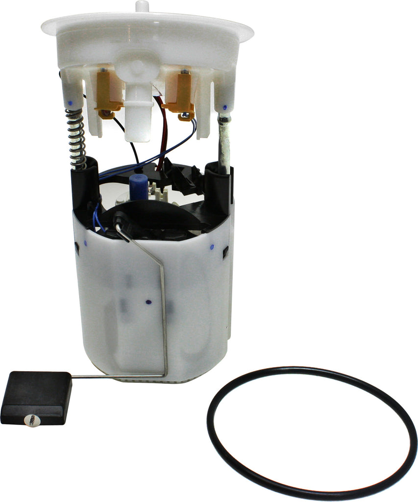 3-SERIES 06-13 FUEL PUMP MODULE ASSEMBLY, Passenger Side, Electric, 4/6 Cyl. Engine, Primary, w/ Sending Unit, Non-SULEV