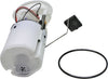 3-SERIES 06-13 FUEL PUMP MODULE ASSEMBLY, Passenger Side, Electric, 4/6 Cyl. Engine, Primary, w/ Sending Unit, Non-SULEV