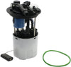 ALLURE / LACROSSE / GRAND PRIX 05-06 FUEL PUMP, Module Assembly