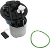 ALLURE / LACROSSE / GRAND PRIX 05-06 FUEL PUMP, Module Assembly